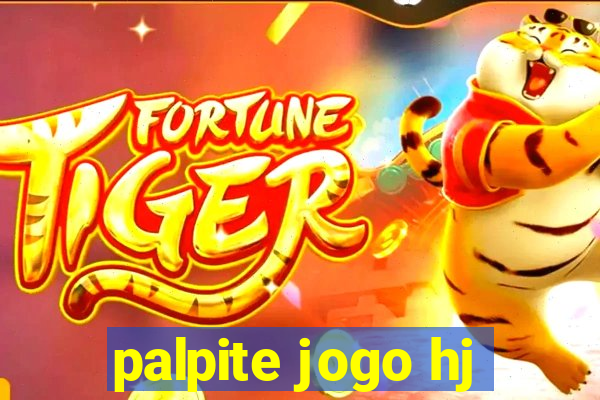 palpite jogo hj